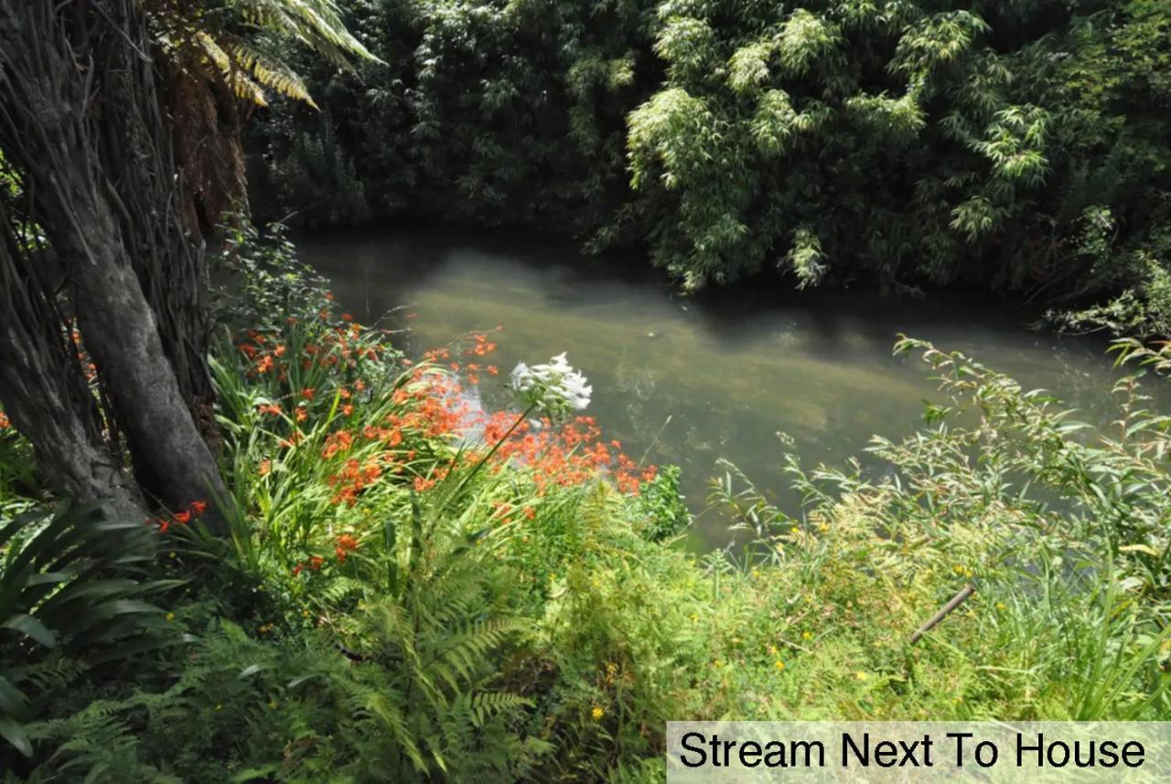 Water'S Edge City Retreat Rotorua Eksteriør bilde
